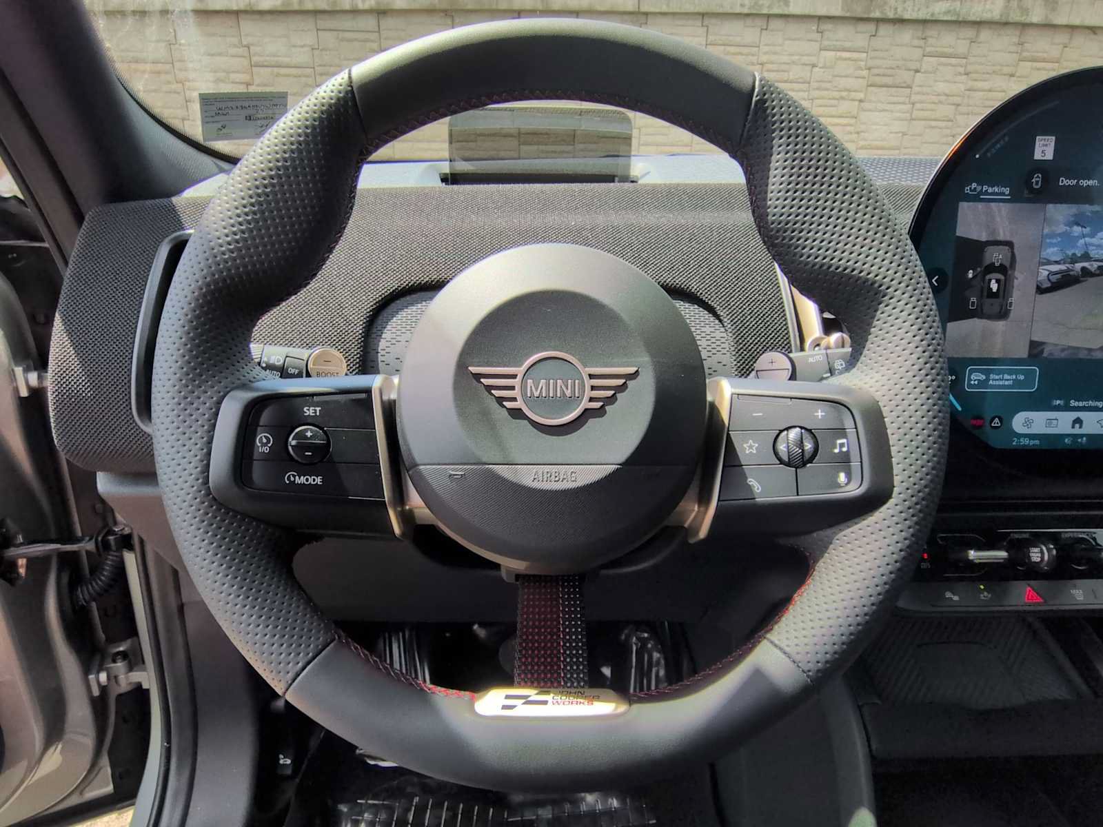 New 2027 MINI Cooper Countryman S AWD/4WD image 25