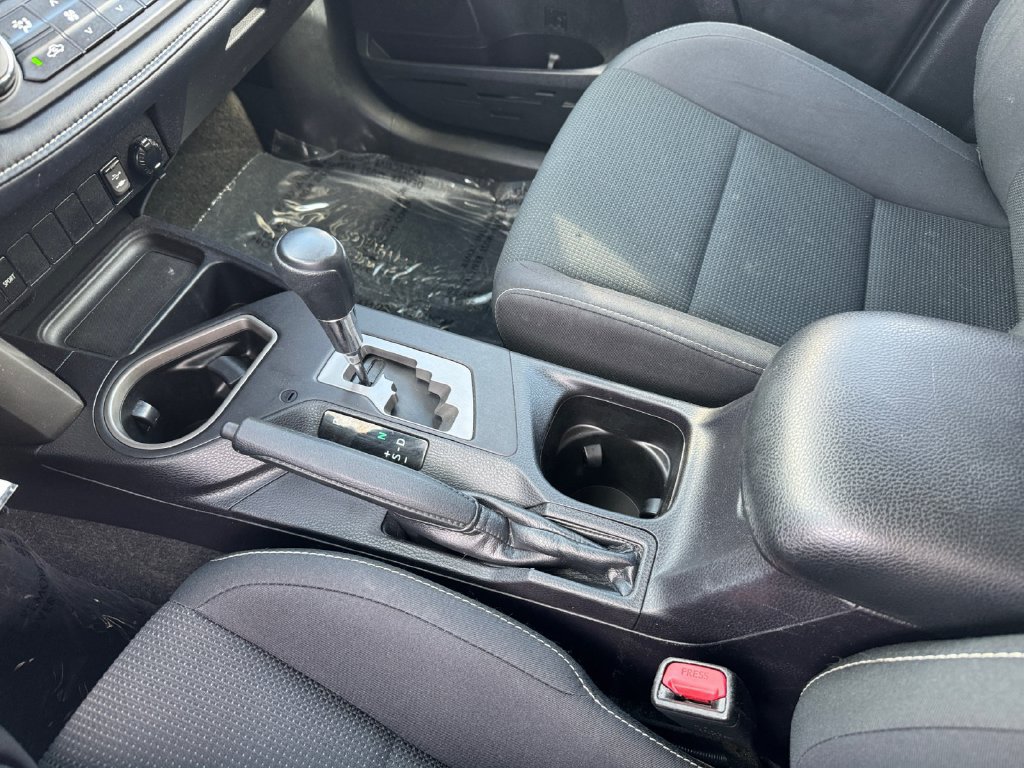 Certified 2018 Toyota RAV4 XLE AWD/4WD image 26