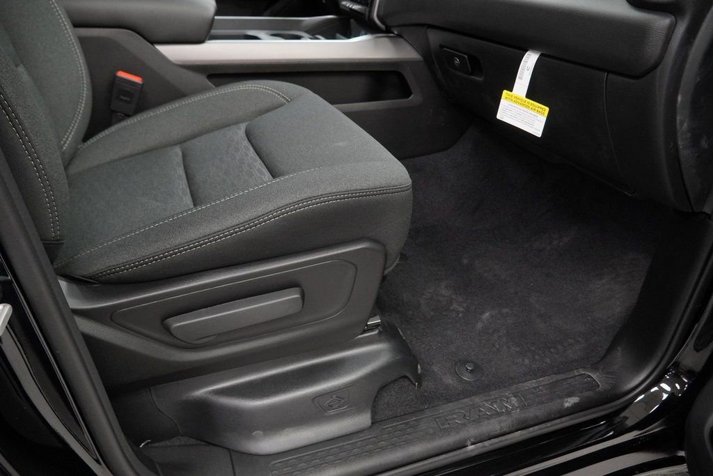 New 2026 RAM 1500 Big Horn image 34