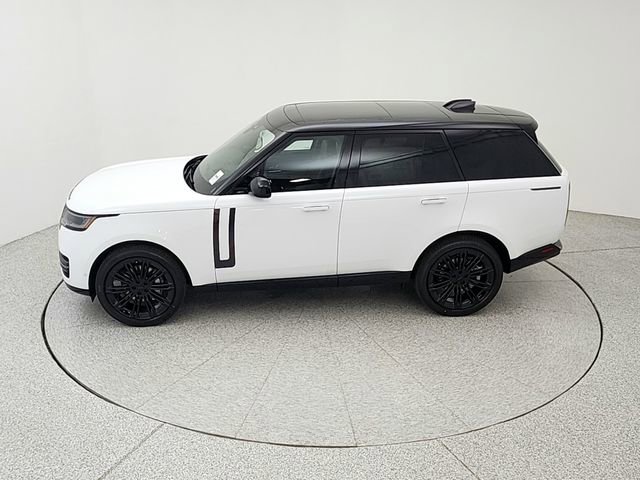 New 2026 Land Rover Range Rover SE AWD/4WD image 20