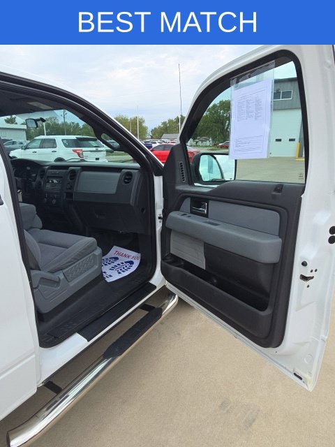 Used 2013 Ford F150 XL w/ PWR Equipment Group RWD image 15
