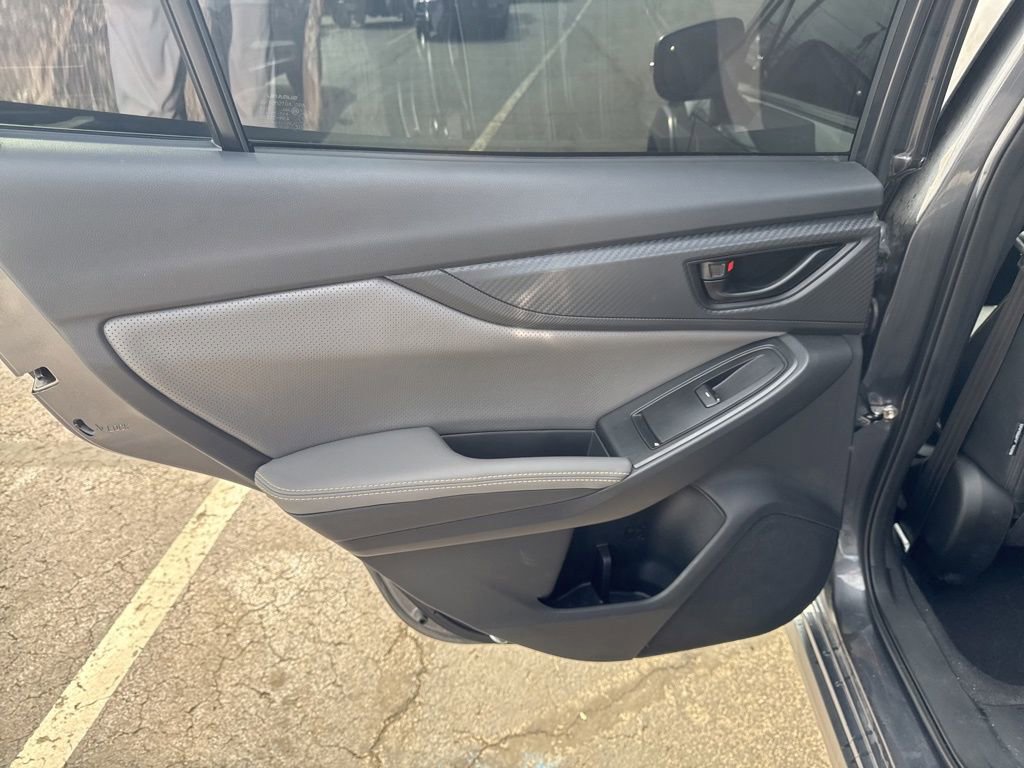 Used 2023 Subaru Crosstrek 2.5i Sport image 38