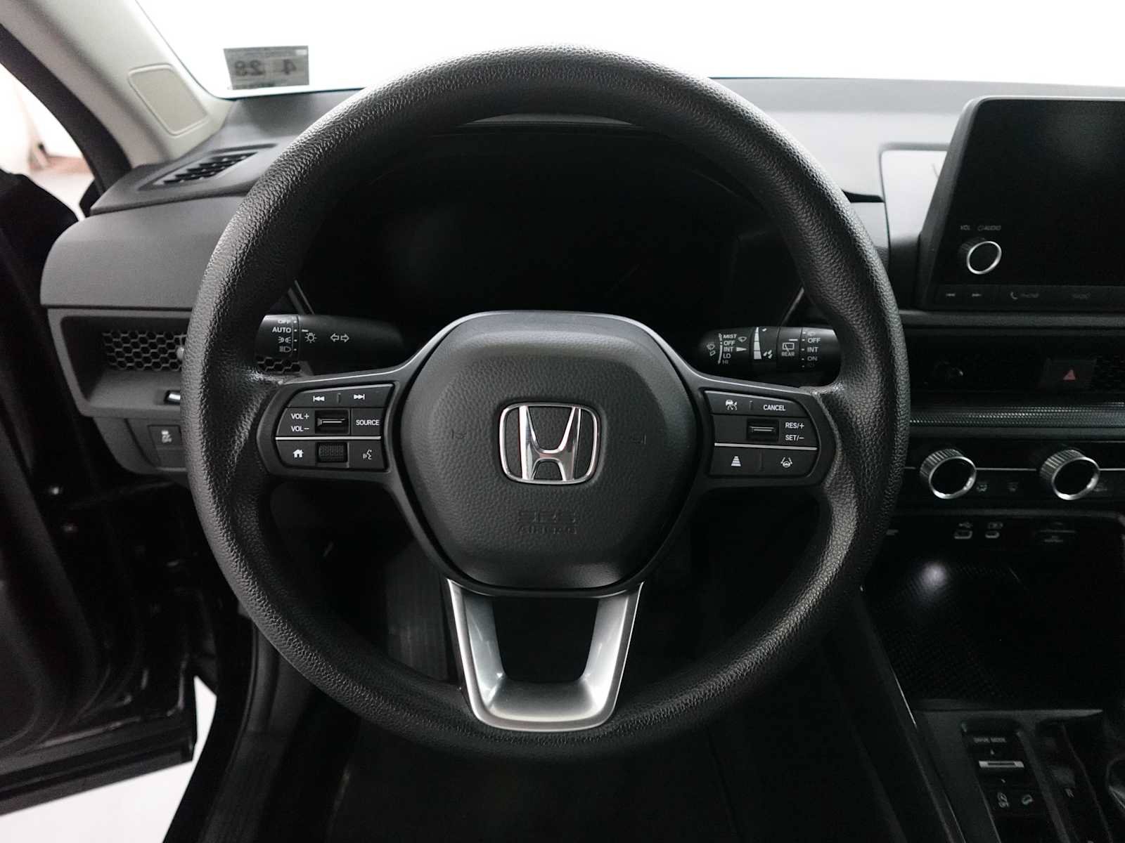 Used 2023 Honda CR-V EX image 16