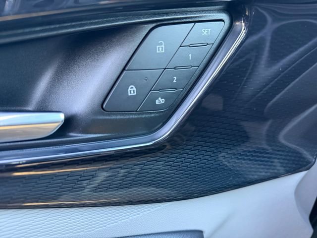 Used 2025 Chevrolet Blazer EV SS w/ LPO, All-Weather Mat Package image 17