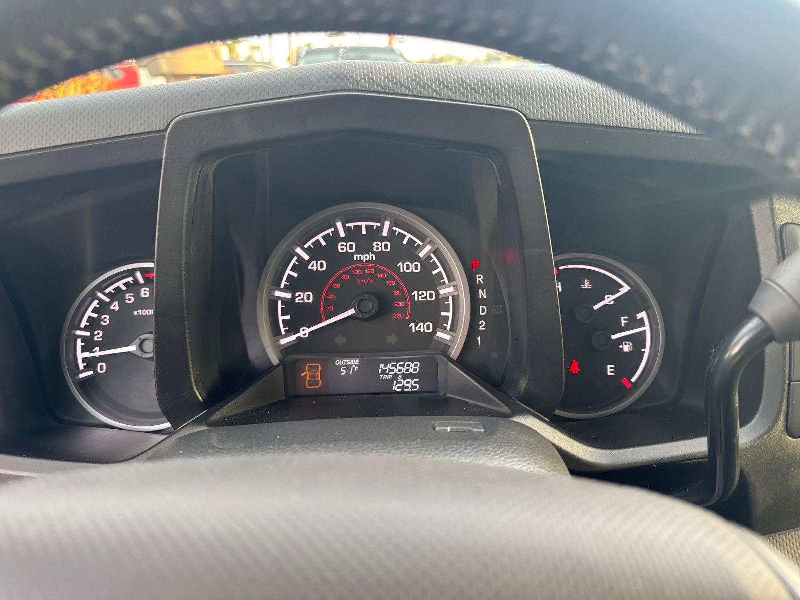 Used 2013 Honda Ridgeline RTL image 18