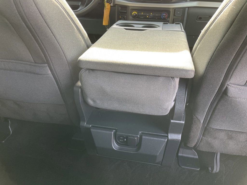 Used 2022 Ford F150 XLT image 32