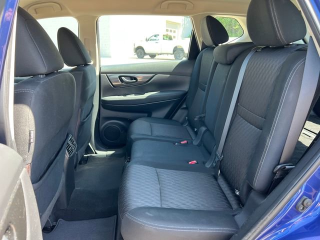 Used 2019 Nissan Rogue S AWD/4WD image 4