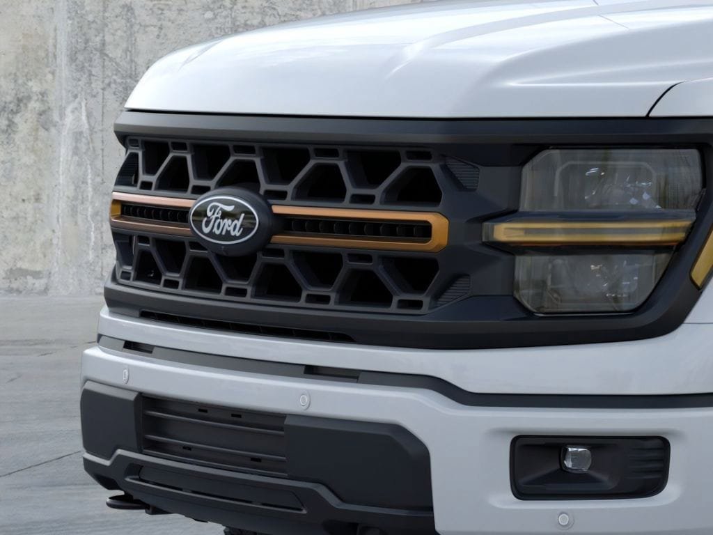 New 2026 Ford F150 Tremor AWD/4WD image 38