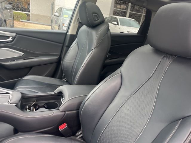Certified 2023 Acura RDX w/ Technology Package image 35