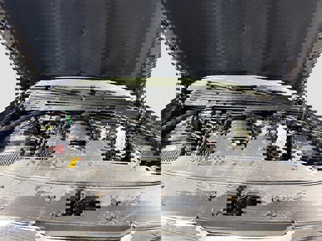 Used 2017 GMC Sierra 1500 SLT image 23