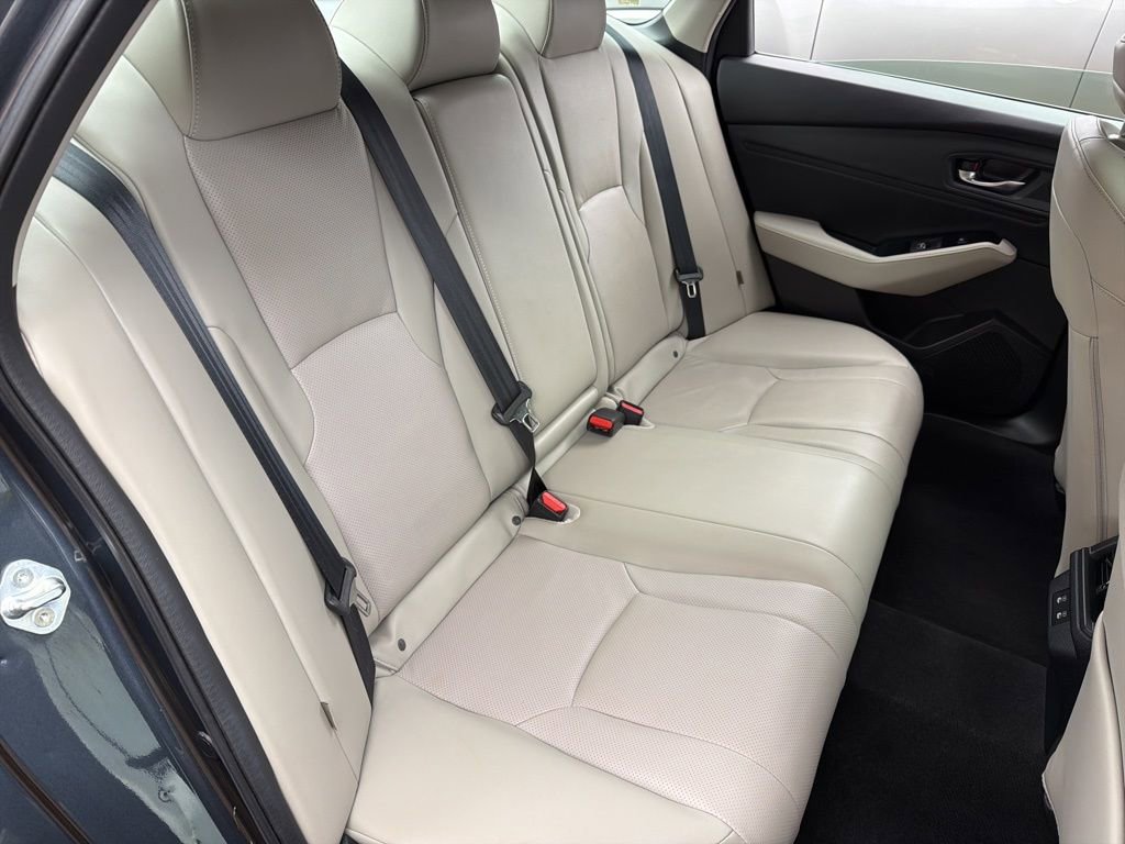 Used 2023 Honda Accord Touring image 26