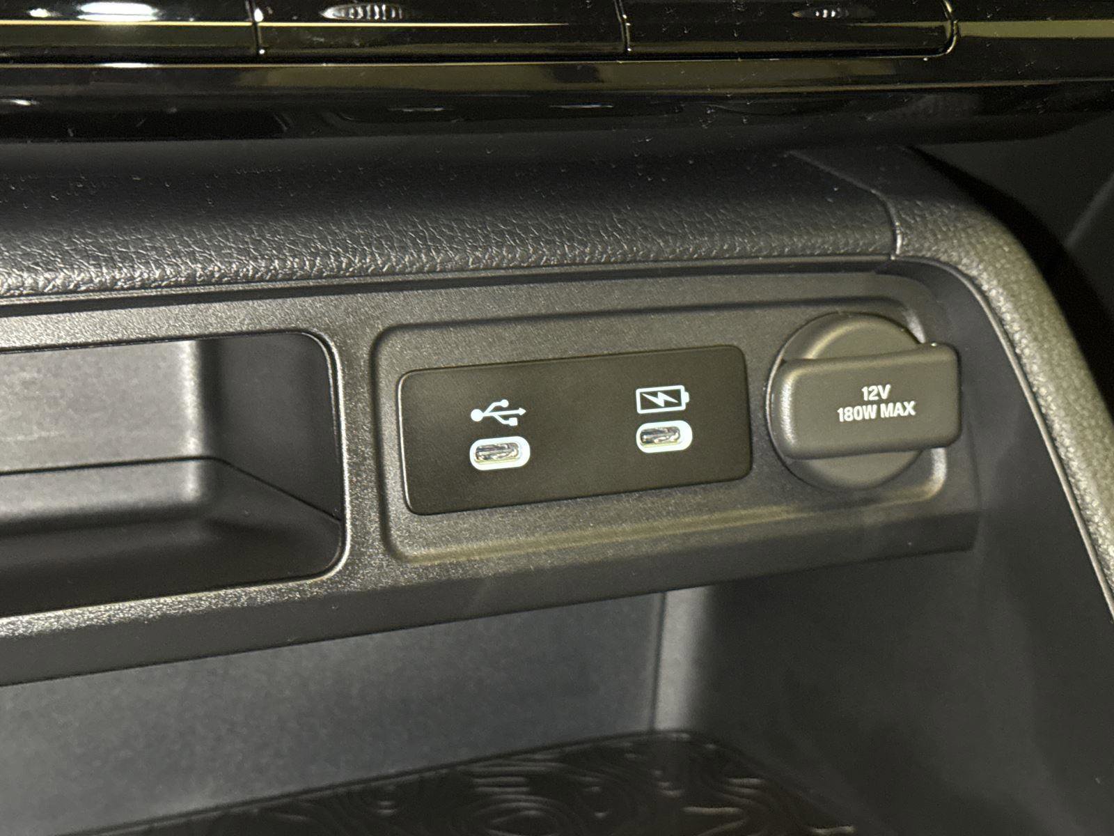 New 2026 Honda Passport TrailSport Elite image 23