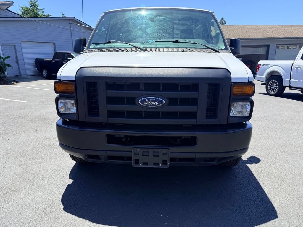 Used 2012 Ford E-250 and Econoline 250 w/ PWR Group RWD image 8