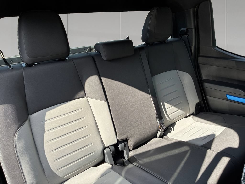 New 2026 Toyota Tacoma 4x4 Double Cab Hybrid image 18