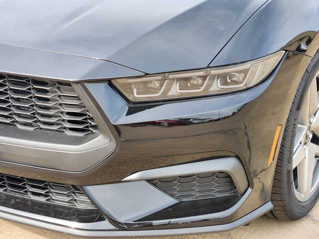 New 2026 Ford Mustang Premium image 8