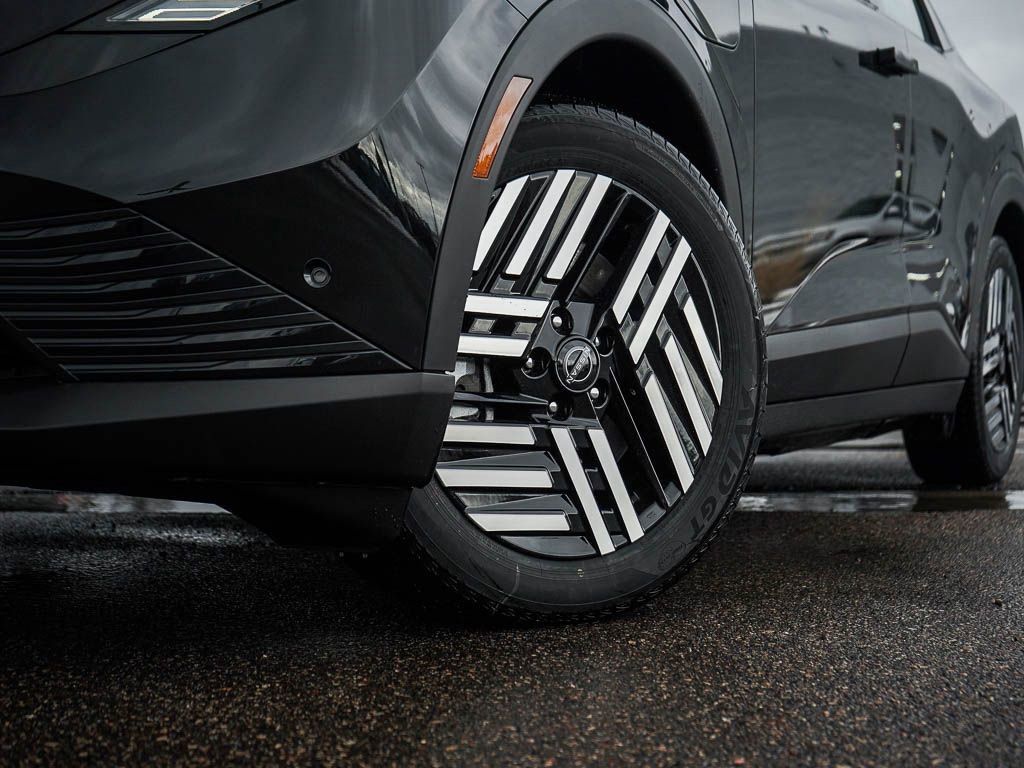 New 2026 Nissan Leaf SV+ w/ Illuminated Package image 6