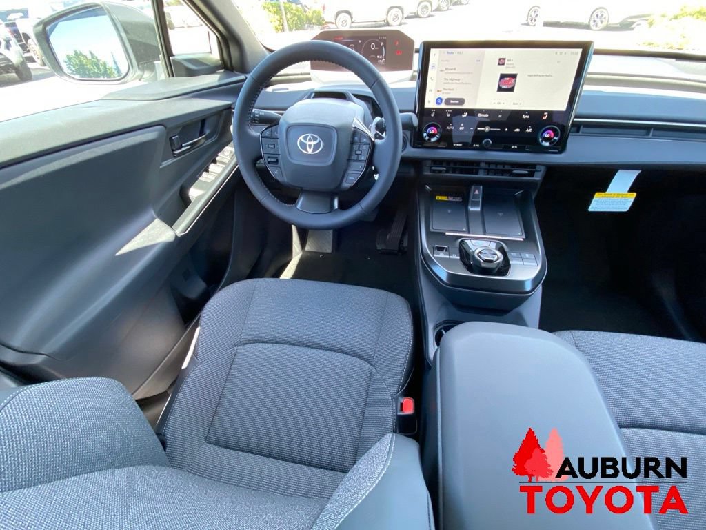 New 2026 Toyota bZ FWD image 26