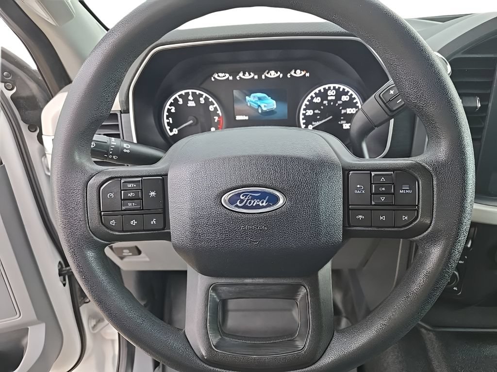 Used 2021 Ford F150 XLT AWD/4WD image 12