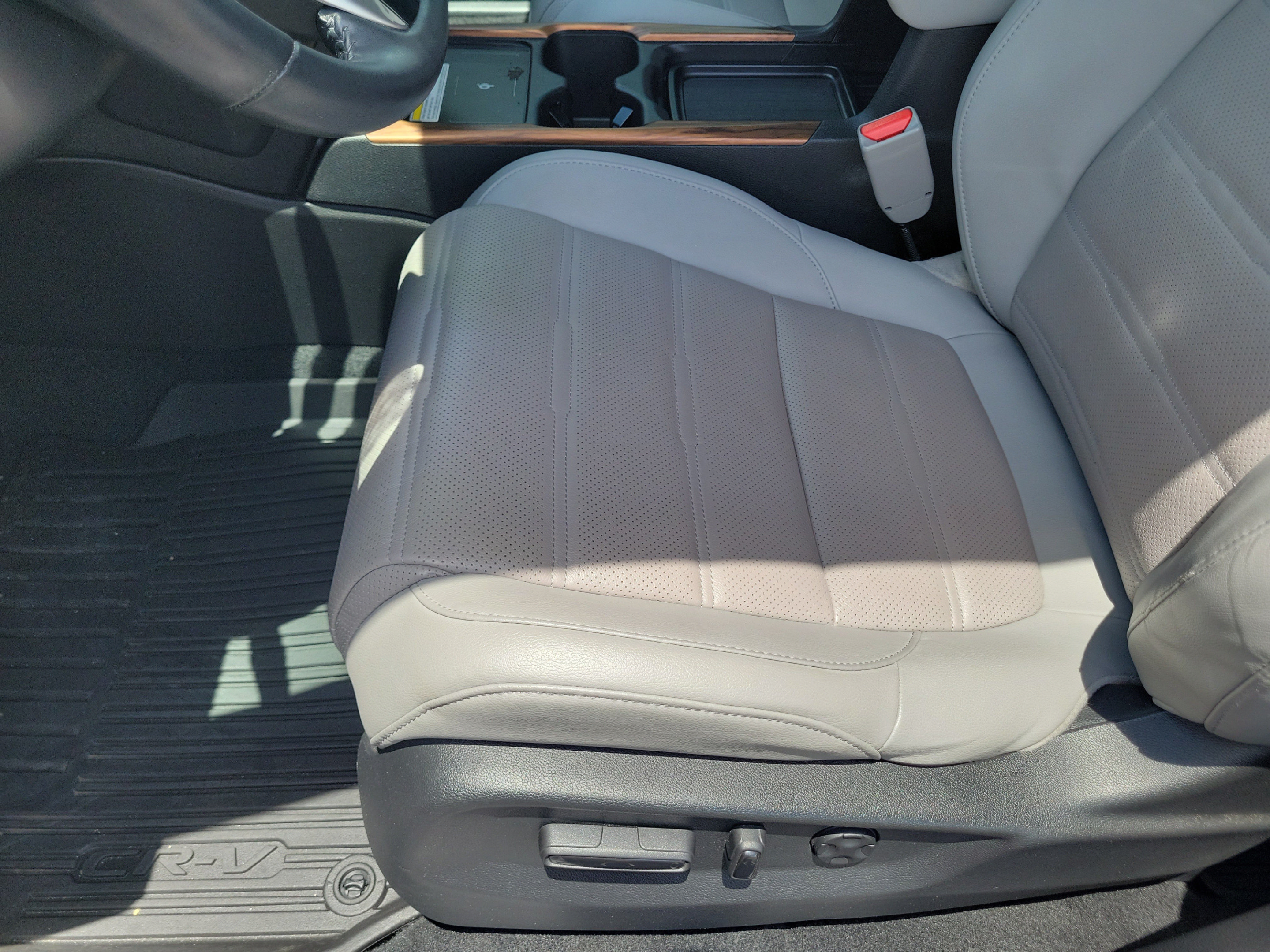 Used 2021 Honda CR-V Touring image 26