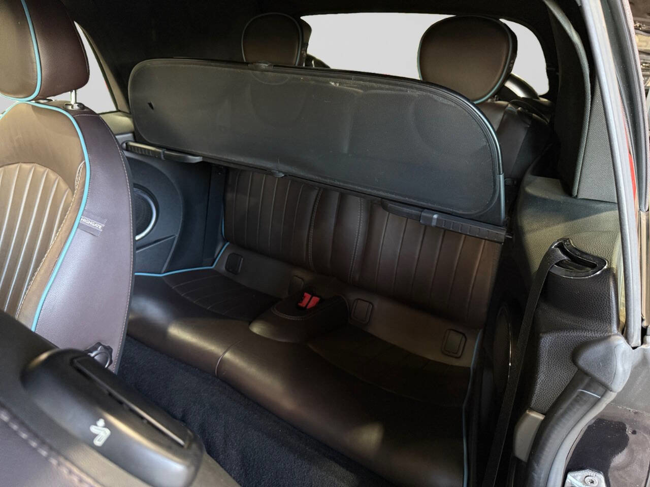 Used 2013 MINI Cooper S FWD image 16