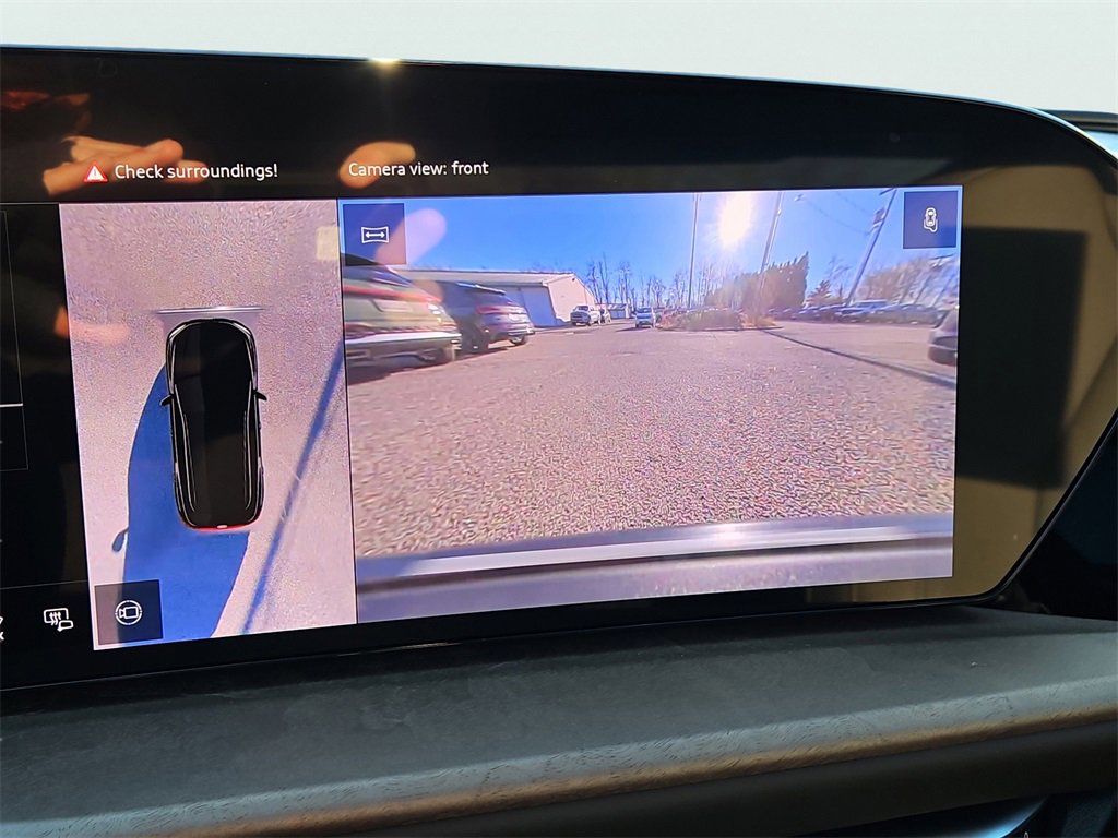 New 2025 Audi Q5 Premium Plus image 9