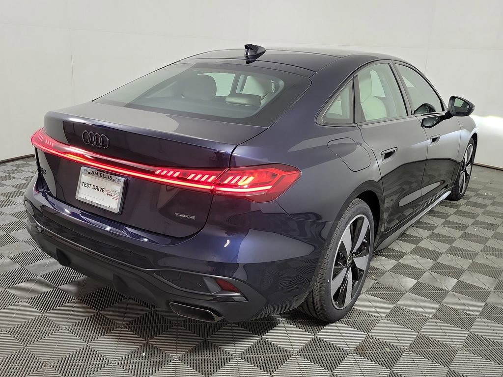 New 2026 Audi A5 2.0T Prestige AWD/4WD image 6