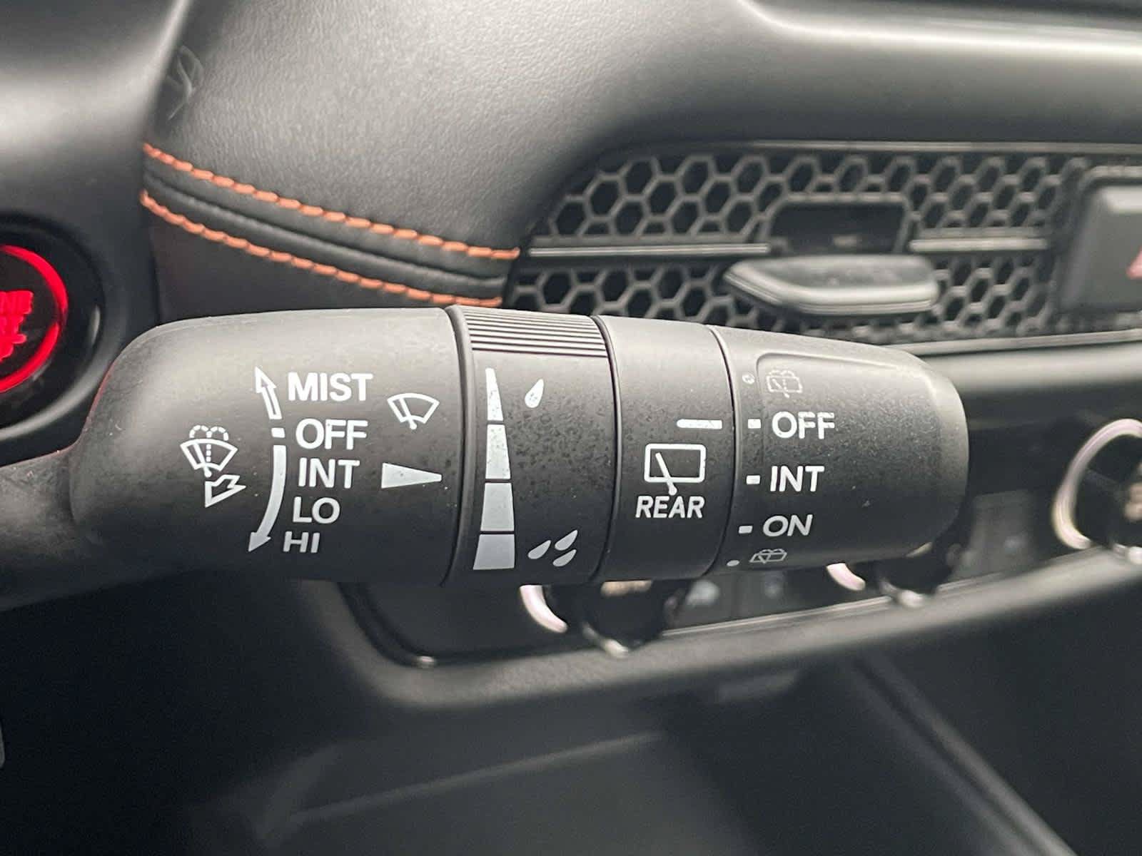 Used 2024 Honda HR-V Sport image 35