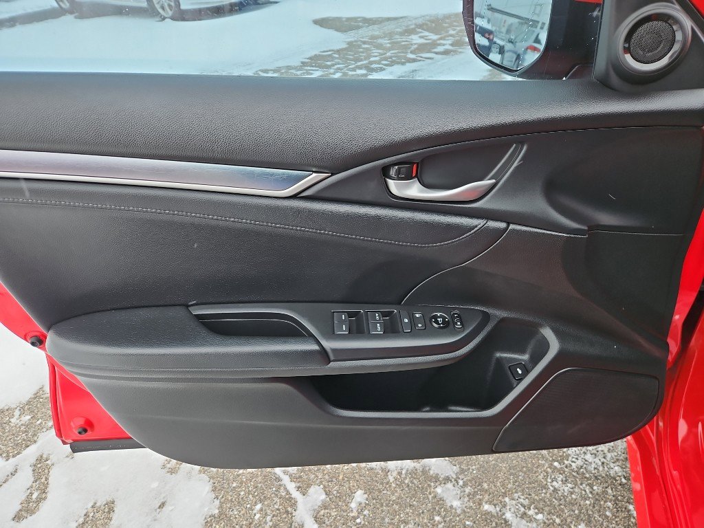 Used 2016 Honda Civic EX-L image 10