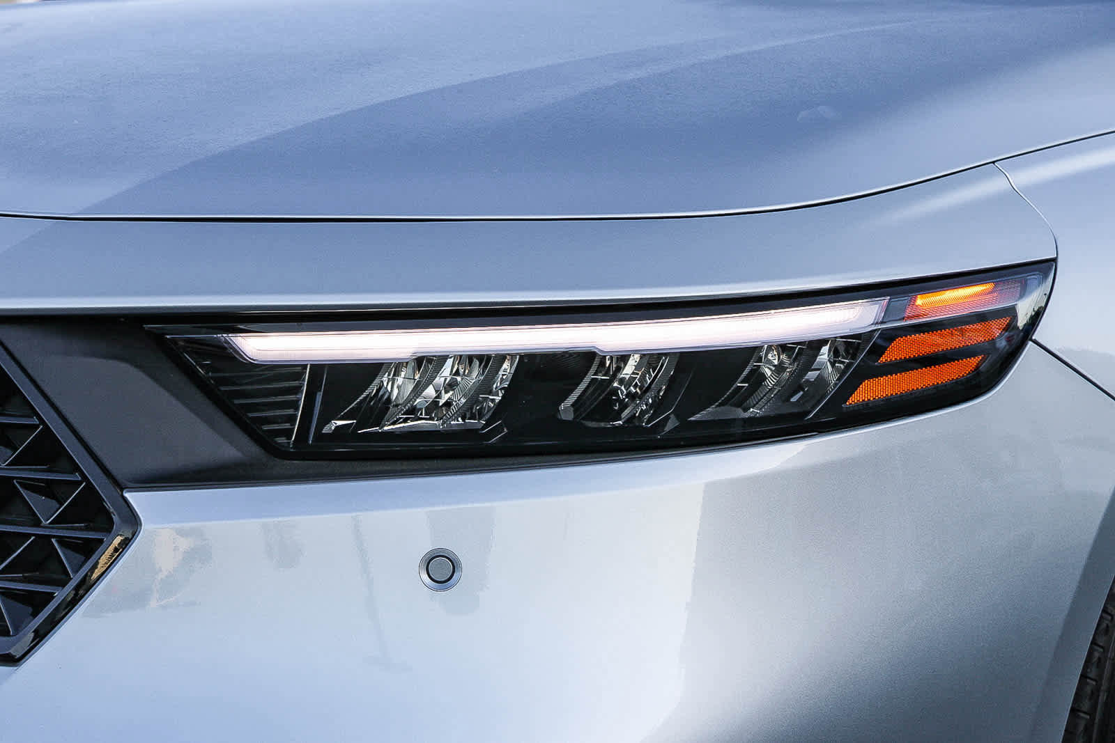 Certified 2025 Honda Accord Touring image 10