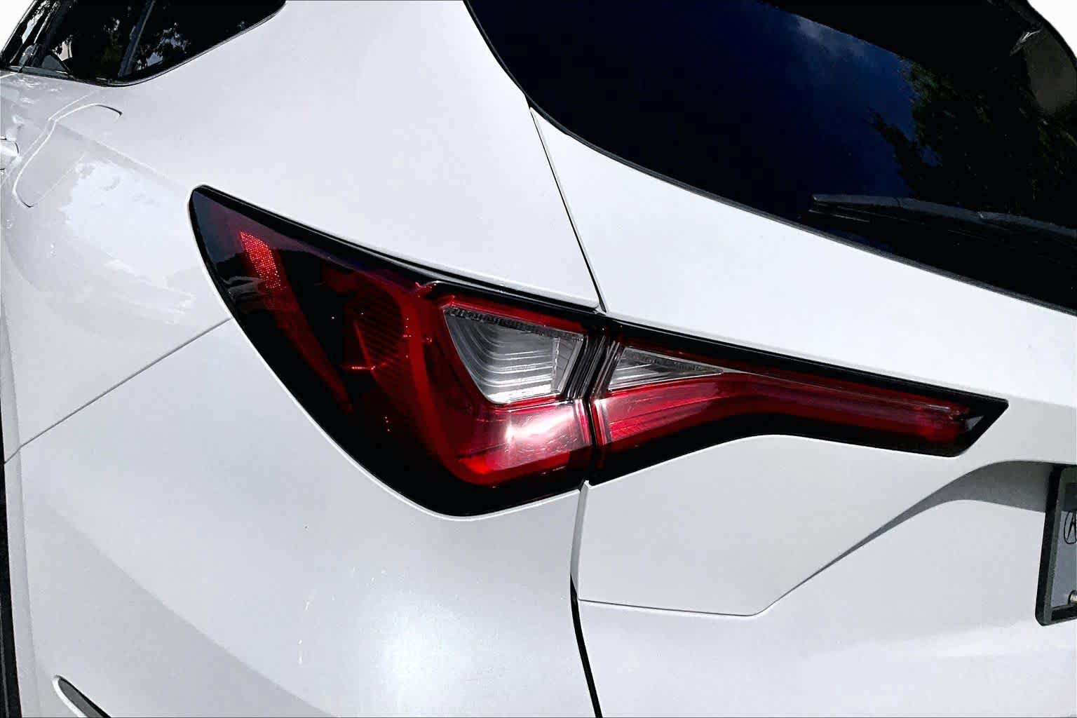 Certified 2023 Acura MDX SH-AWD w/ Technology Package image 29