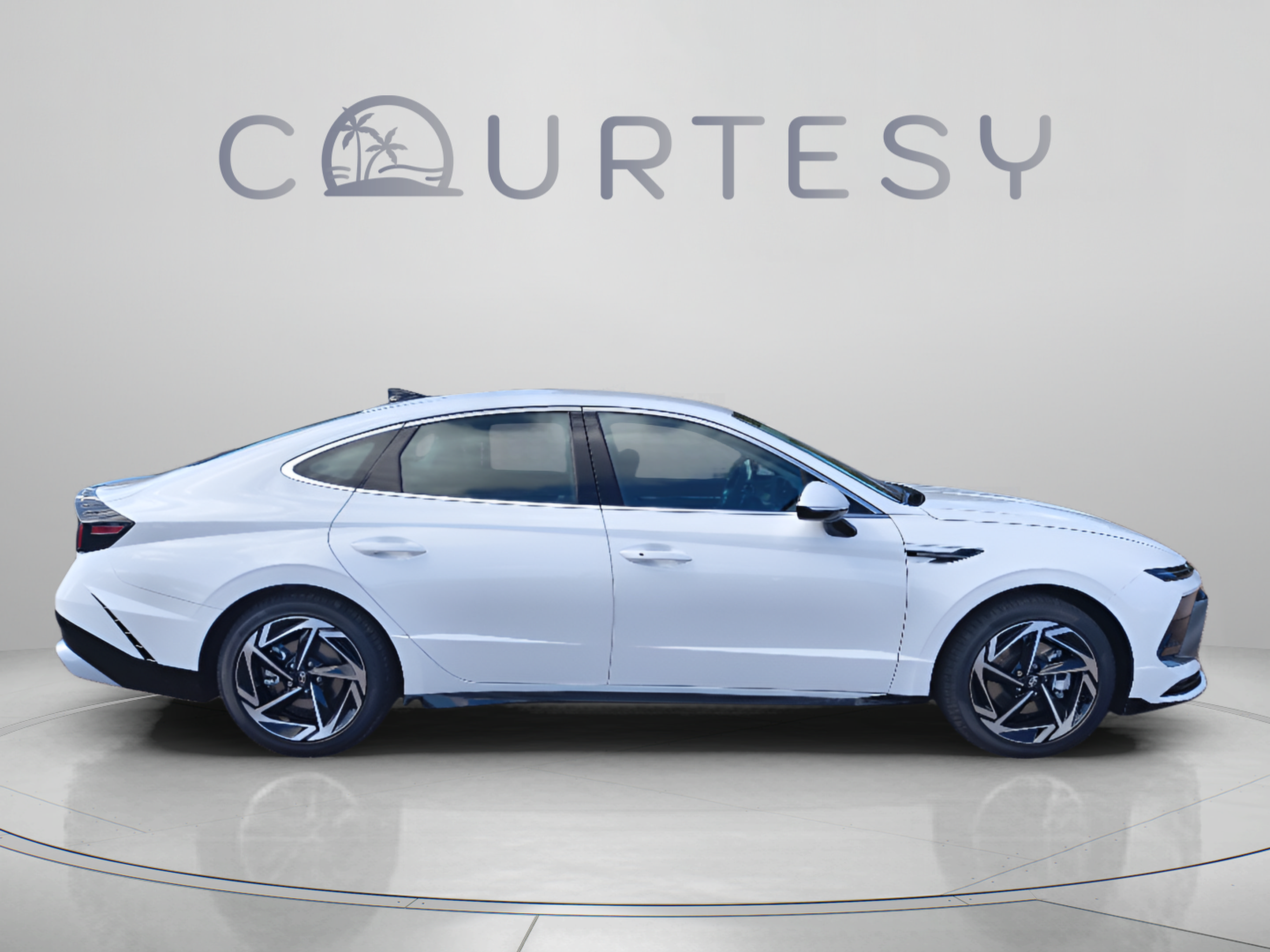 New 2027 Hyundai Sonata SEL FWD image 6