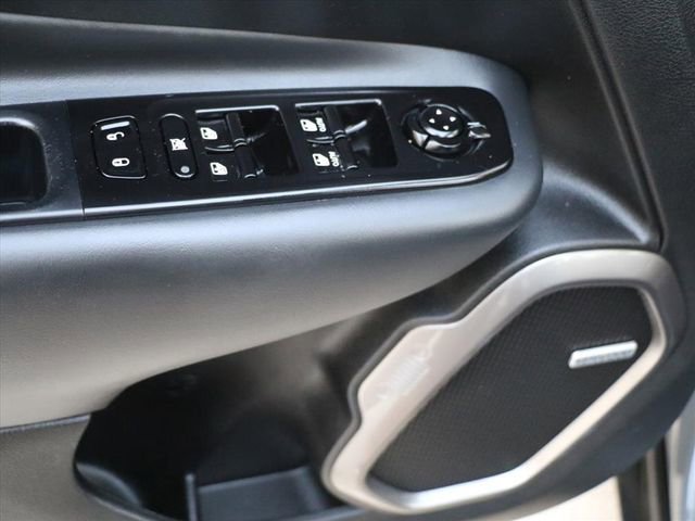 Used 2021 Jeep Renegade Limited w/ Sun & Sound Group image 20