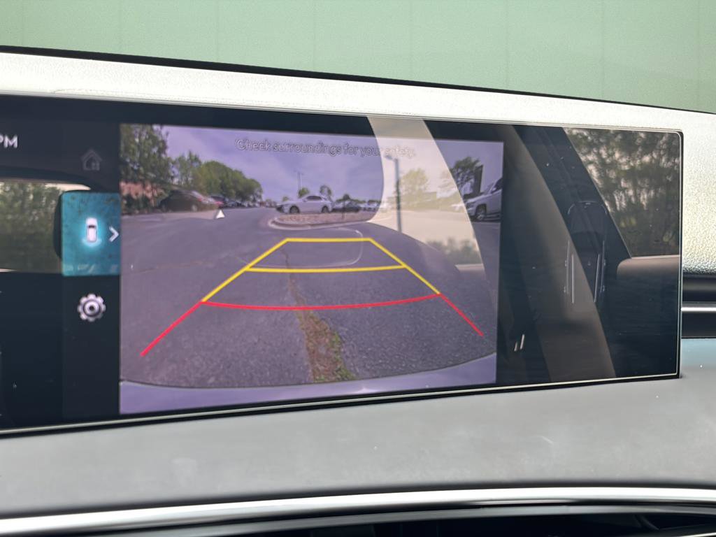 Certified 2026 Genesis GV70 2.5T image 27