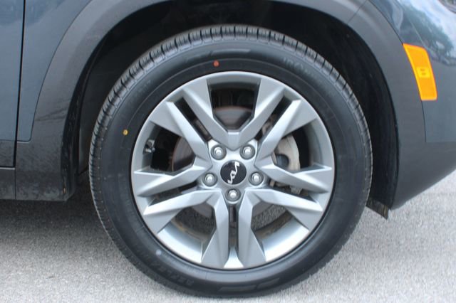 Used 2022 Kia Seltos S FWD image 38