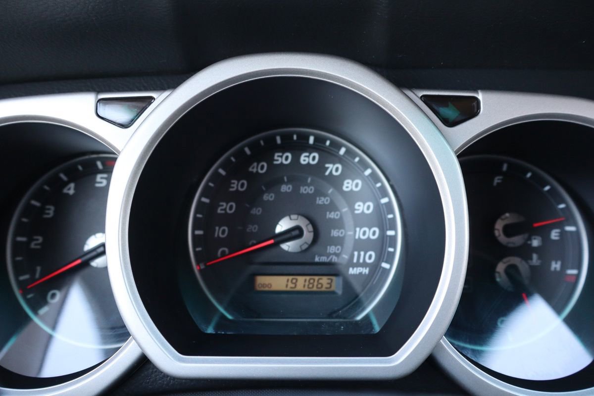 Used 2003 Toyota 4Runner Limited image 33