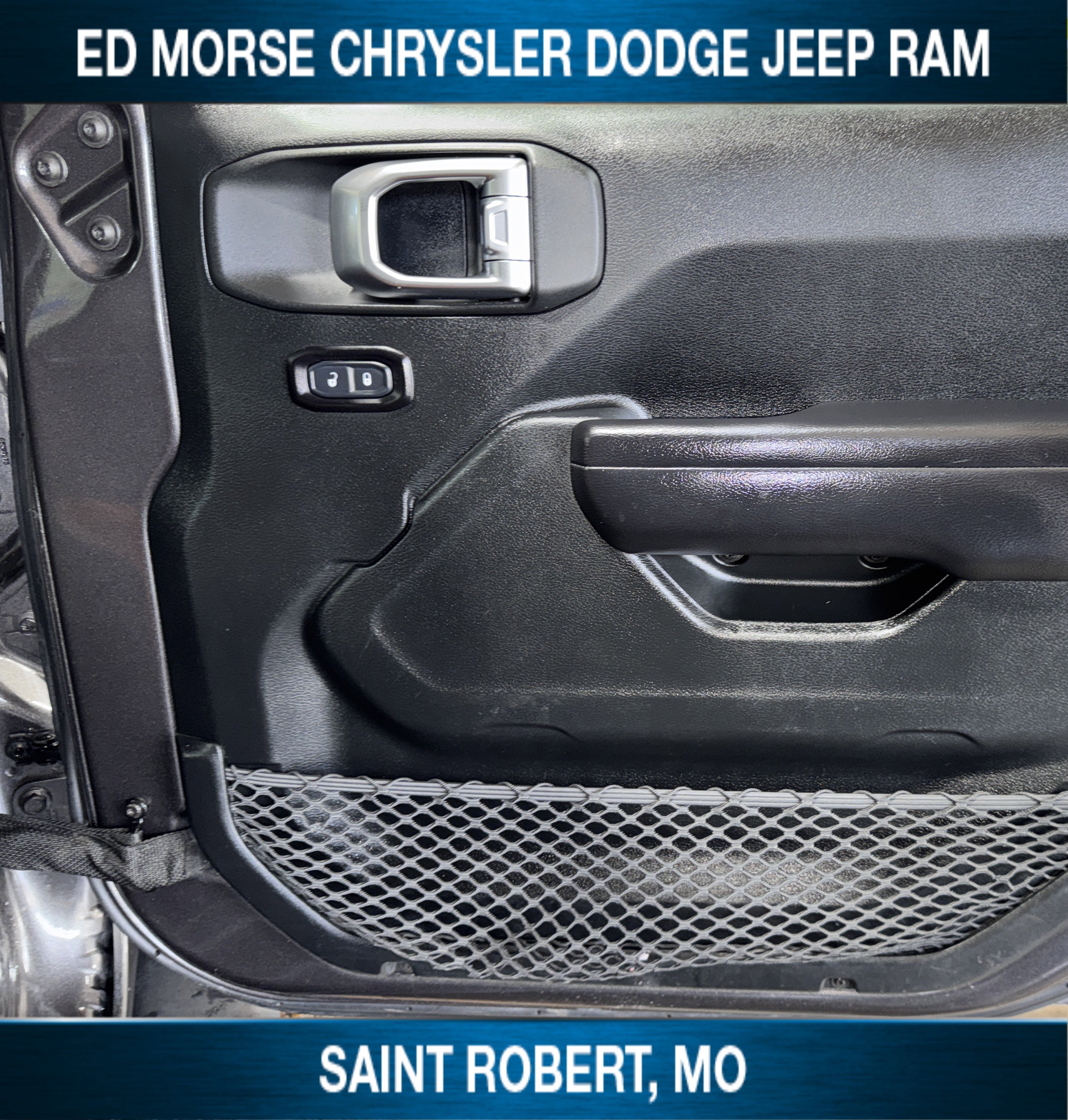 Used 2018 Jeep Wrangler Unlimited Sport S image 30