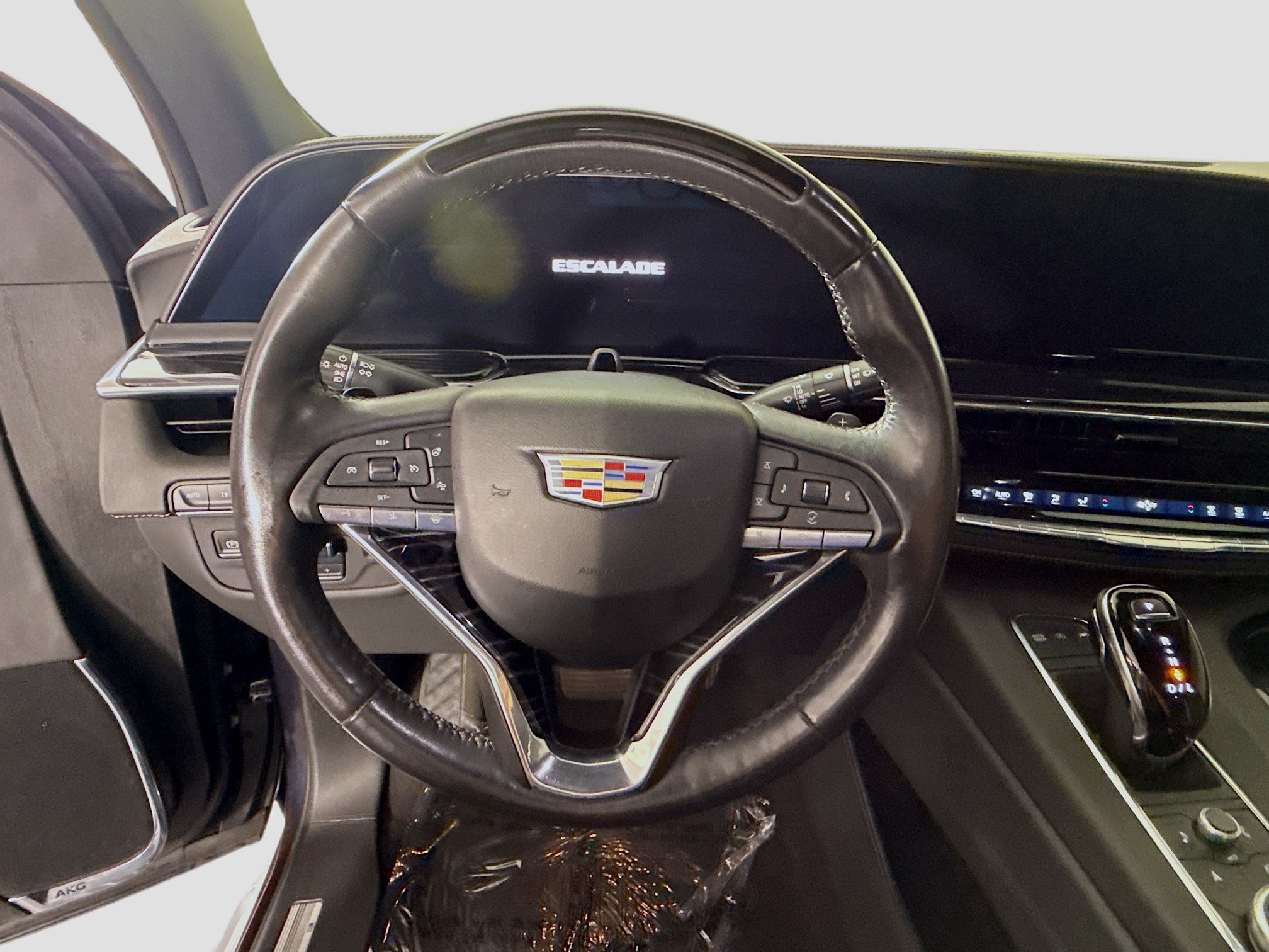 Used 2023 Cadillac Escalade Sport AWD/4WD image 13