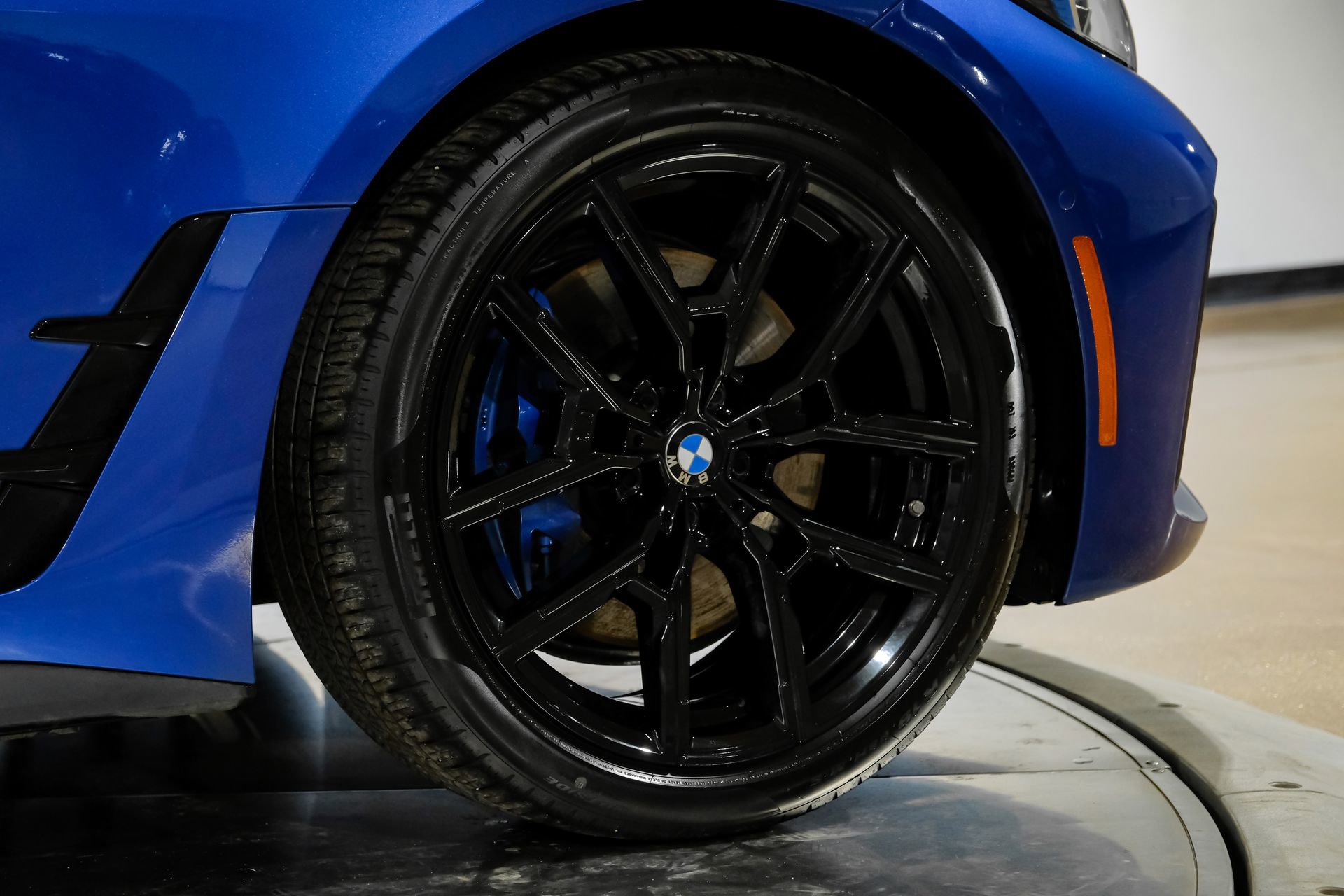 Used 2025 BMW M440i image 61