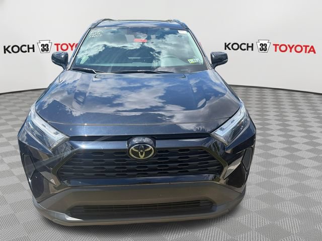 Used 2023 Toyota RAV4 XLE w/ Convenience Package AWD/4WD image 2