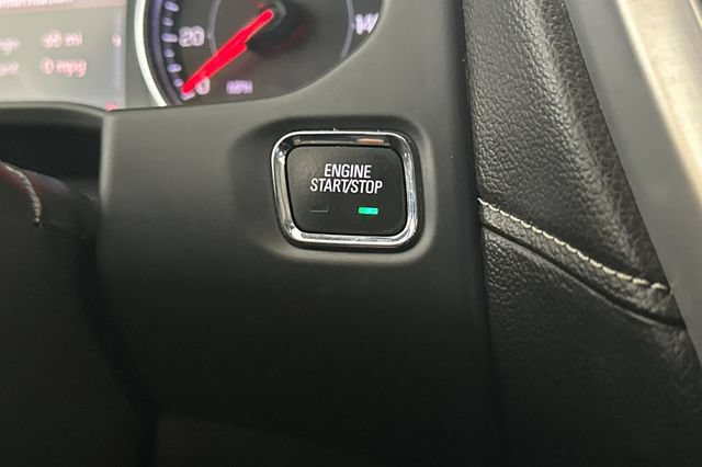 Used 2023 GMC Acadia SLT FWD image 26