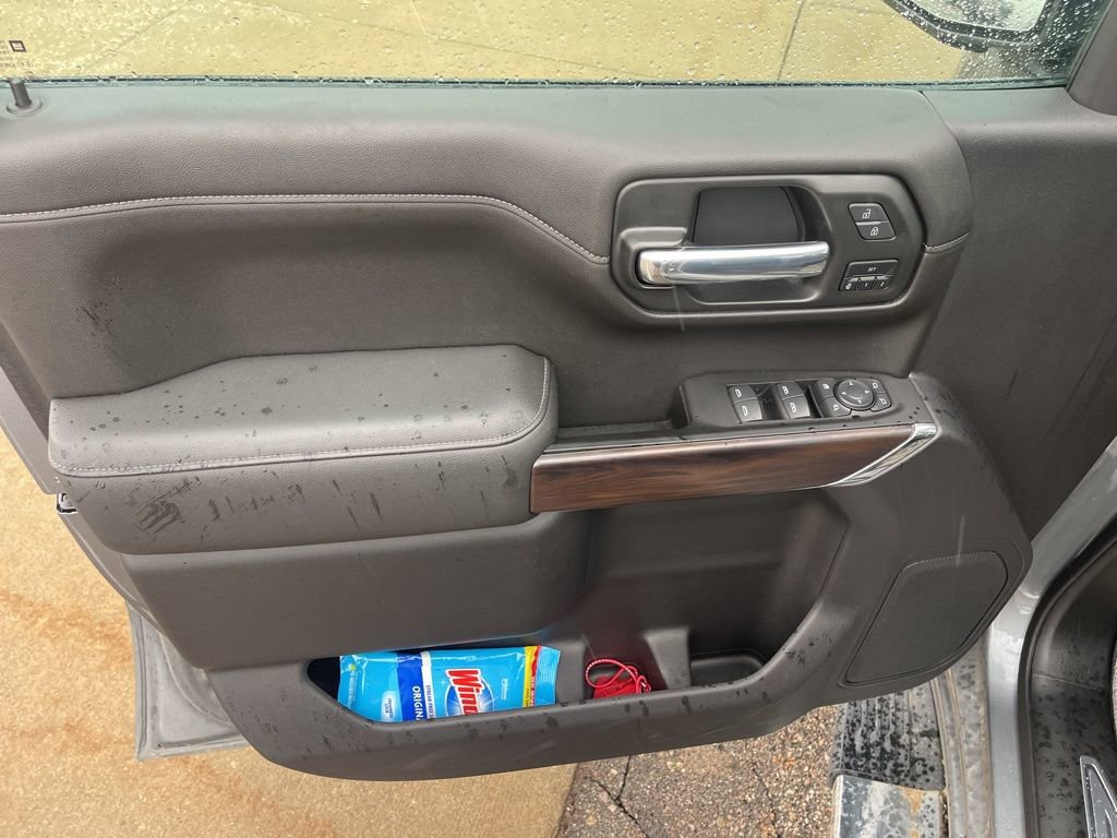 Certified 2022 GMC Sierra 1500 SLT w/ SLT Premium Package image 22