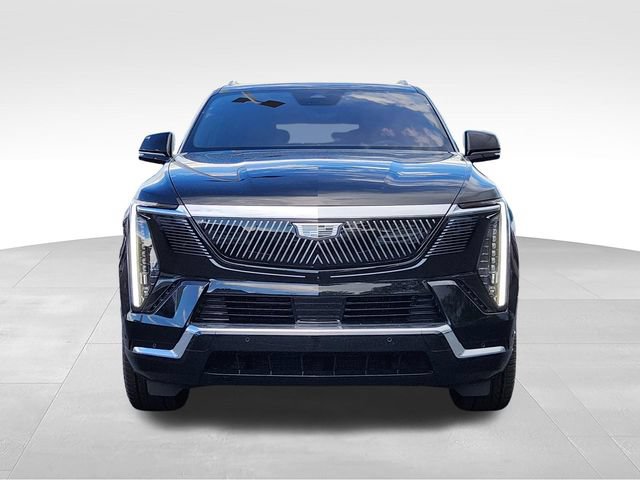 New 2026 Cadillac Escalade IQL Luxury AWD/4WD image 8