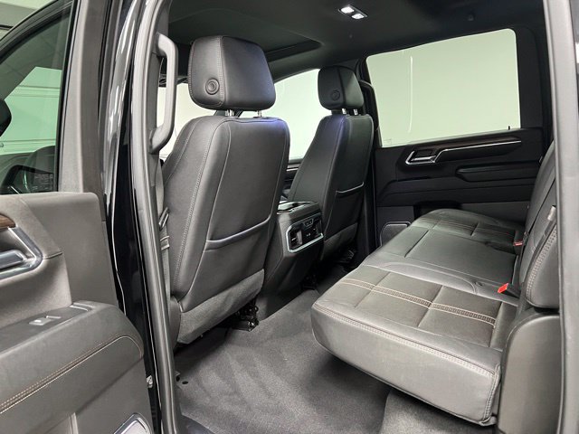 Used 2024 Chevrolet Silverado 3500 High Country w/ Technology Package AWD/4WD image 41