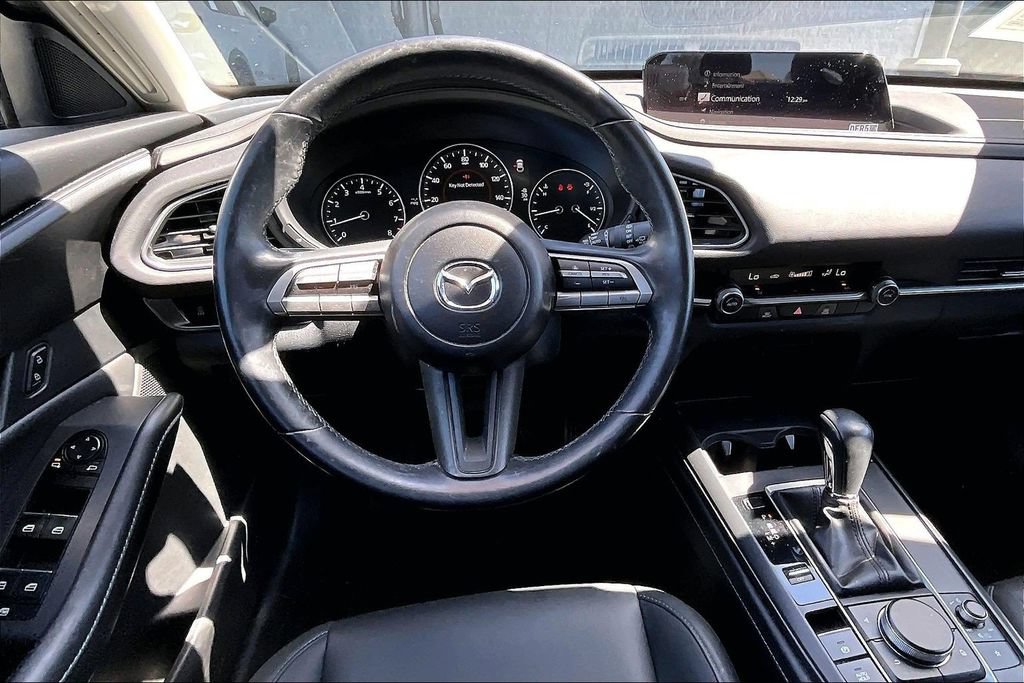 Certified 2023 MAZDA CX-30 AWD 2.5 S w/ Select Package image 5