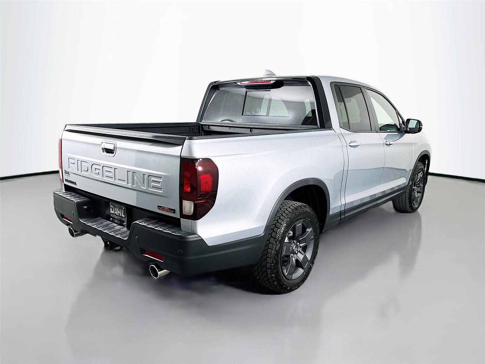 New 2026 Honda Ridgeline TrailSport image 13