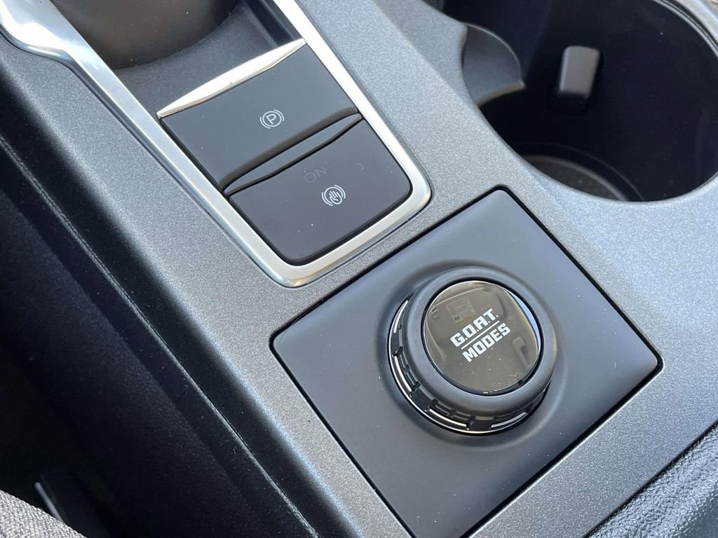 New 2025 Ford Bronco Sport Big Bend w/ Convenience Package image 11