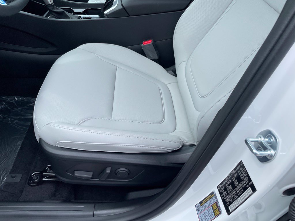 New 2027 Hyundai Santa Cruz SEL AWD/4WD image 10