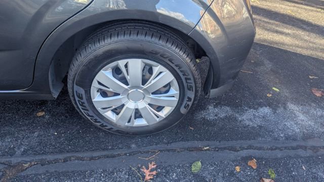 Used 2019 Chevrolet Sonic LT image 10