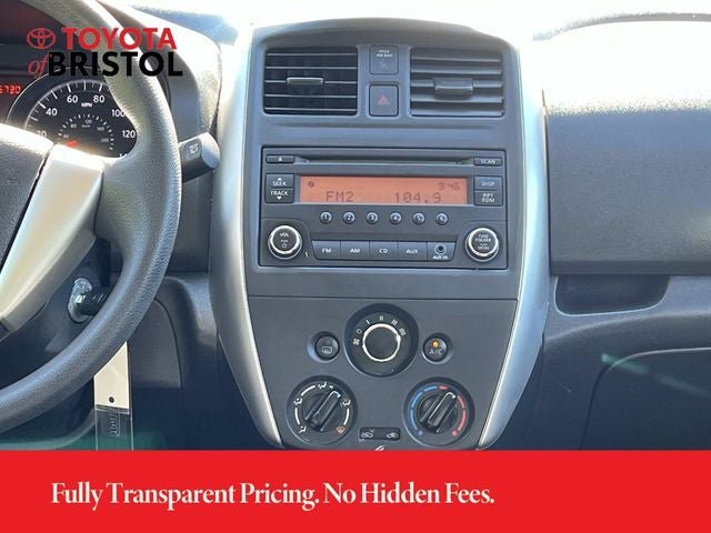 Used 2015 Nissan Versa Note S FWD image 15