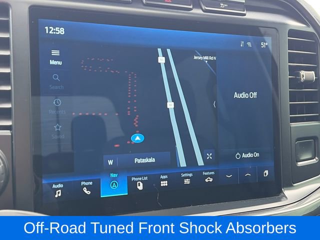 Used 2021 Ford F150 XLT w/ Equipment Group 302A High AWD/4WD image 20